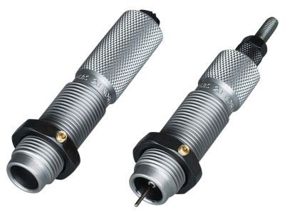 RCBS Full Length 2-Die Set, .338 Weatherby RPM