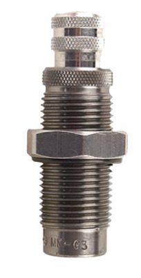 Lee Precision Carbide Factory Crimp Die, 45 Colt (LC)/454 Casull
