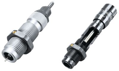 RCBS MatchMaster 2-Die Set