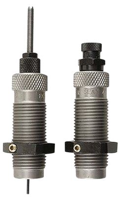RCBS Full-Length Group A 2-Die Set, .35 Whelen