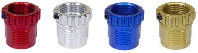 Lee Precision Spline Drive Breech Lock Bushing, 4-Pack