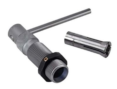 RCBS Standard Bullet Puller Without Collet, Multi-Caliber