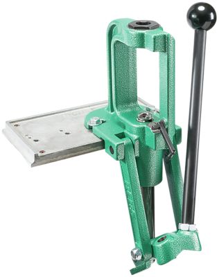 RCBS Rock Chucker Supreme Press, 1 Hole, Cast Iron