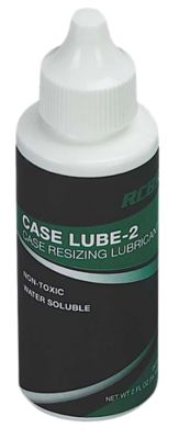RCBS Case Lube, 2 2 oz. Bottle