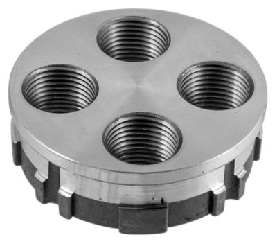 Lee Precision 4 Hole Turret