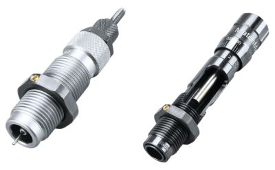 RCBS MatchMaster Competition Full-Length Bushing Set, 6mm ARC