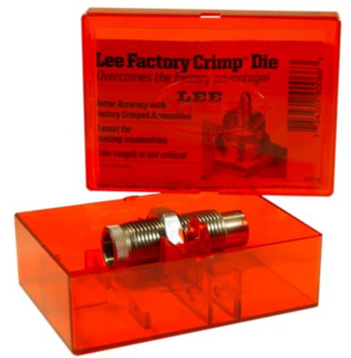 Lee Precision Bottle Neck Factory Crimp Die, 5.7x28 FN