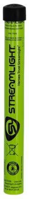 Streamlight NIMH Battery for UltraStinger/SL-20L/SL-20LP, 6V, Neon Green