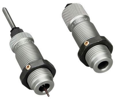 RCBS Supreme 4-Die Set, 6mm Creedmoor