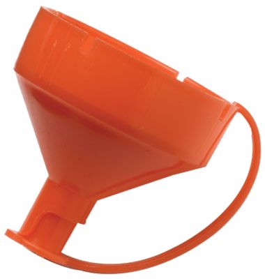 CVA Powder Funnel Top for Pyro Can, Red