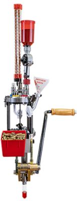 Lee Precision Ultimate Turret Press Kit, 9mm
