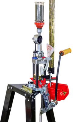 Lee Precision Pro 4000 Press Kit, 223 Rem