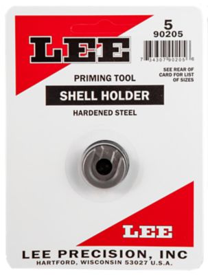 Lee Precision Shell Holder, AP Only, #5