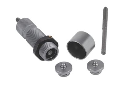 RCBS Primer Pocket Swager Combo, Multi-Caliber