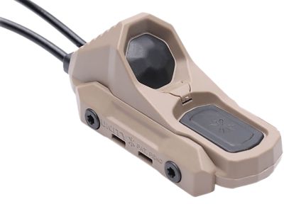 Unity Tactical AXON Sync LINK USB-C Crane Laser, Flat Dark Earth