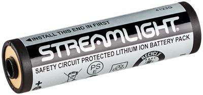 Streamlight Lithium-Ion Battery for Strion 2020, 3.6V