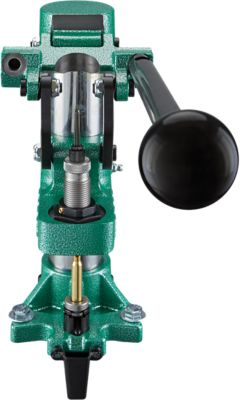 RCBS Summit Reloading Press, Cast Iron/Steel