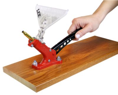 Lee Precision Auto Bench Mounting Priming Tool