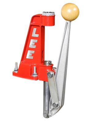 Lee Precision Reloader Press, 38/357