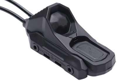 Unity Tactical AXON Sync LINK USB-C Crane Laser, Black