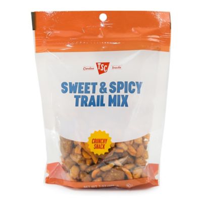 Tractor Supply Sweet and Spicy Trail Mix