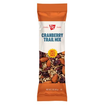 Tractor Supply Cranberry Trail Mix, 3 oz.