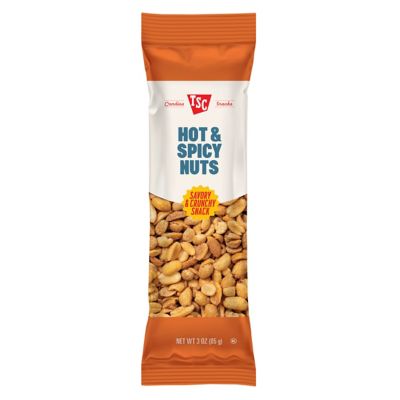 Tractor Supply Spicy/ Hot Peanuts