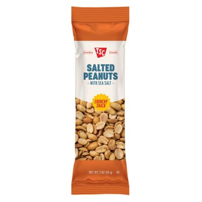 Tractor Supply Sea Salt Peanut