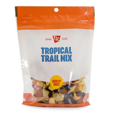 Tractor Supply Tropical Trail Mix, 7.07 oz.