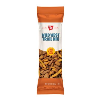 Tractor Supply Wild West Trail Mix, 3 oz.