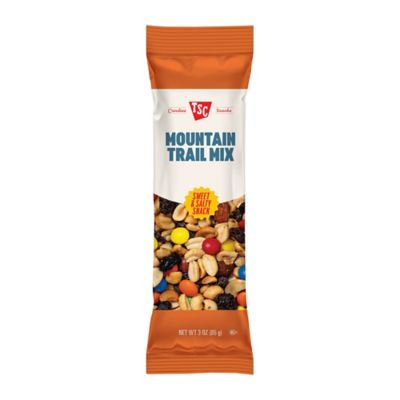 Tractor Supply Mountain Trail Mix, 3 oz.