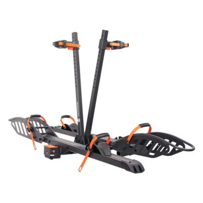 Vantana 200 lbs 2 in Receiver EZ-fold platform 2-E bike Rack