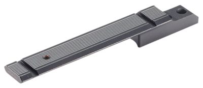 Henry Cantilever Rifle Scope Mount for Henry Big Boy H006 Lever Action, Cantilever, Black, Aluminum