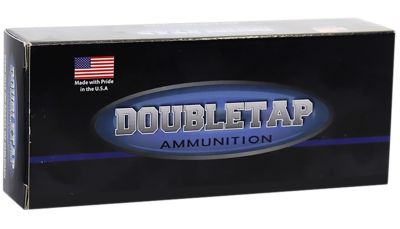 DoubleTap Ammunition Tactical .44 Special 200-Grain Barnes TAC-XP Lead Free Handgun Ammunition, 20 Rounds