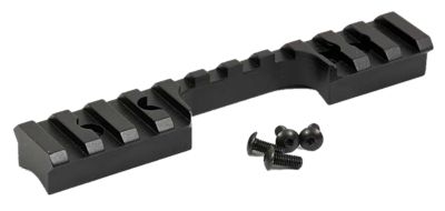 Crickett Keystone Precision 722 Picatinny Scope Mount Kit, Matte Black