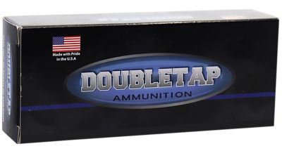 DoubleTap Ammunition Hunter .358 Win 180-Grain DT Lead Free Rifle Ammunition, 20 Rounds