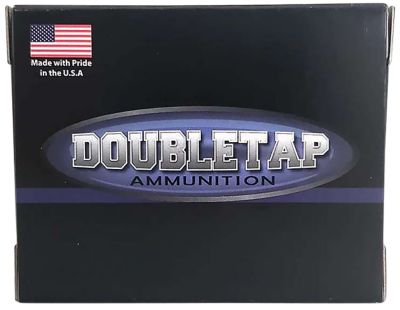 DoubleTap Ammunition Snake Shot .41 Magnum Handgun Ammunition, 20 Rounds