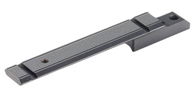 Henry Cantilever Scope Mount for Henry Golden Boy H004, Blued Aluminum, Cantilever/Weaver Mount