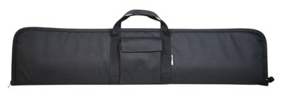 Crickett 37 in. Rifle CPR Soft Padded Gun Case with Velcro Strip and Pocket