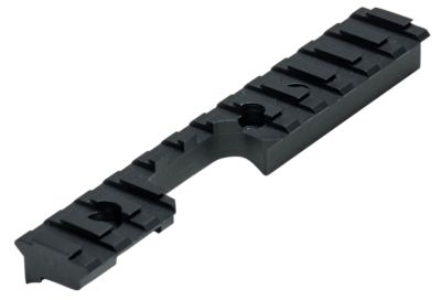 Crickett Crickettinny Scope Mount, Matte Black