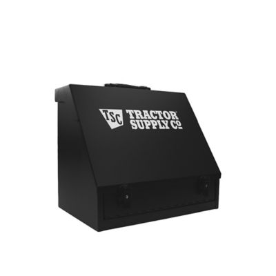 Tractor Supply Handheld ShopBox Tool Box