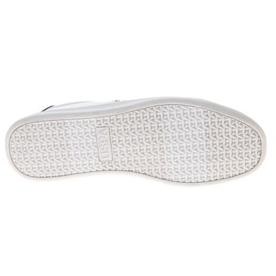 Image showing 1 th United States Polo Association Classic Low-Top Casual Style Sneakers for Adults