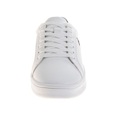 Image showing 2 th United States Polo Association Classic Low-Top Casual Style Sneakers for Adults