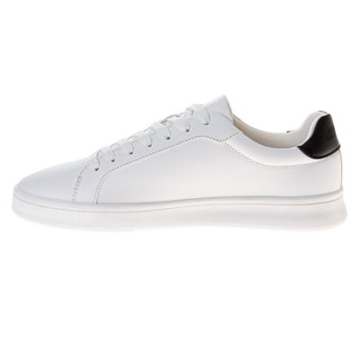 Image showing 5 th United States Polo Association Classic Low-Top Casual Style Sneakers for Adults