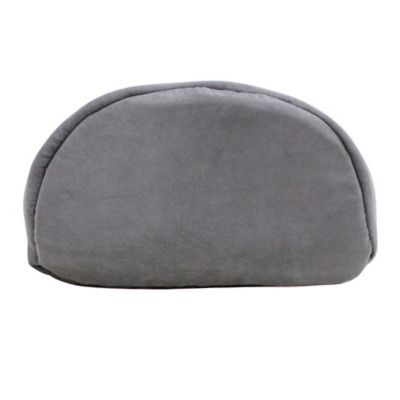 Image showing 3 th GOOPAWS Covered Cat & Dog Bed