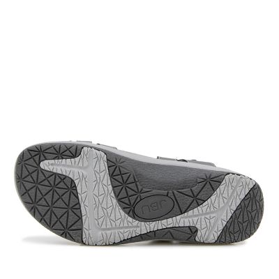 Image showing  Stephie Vegan Flat Sandal