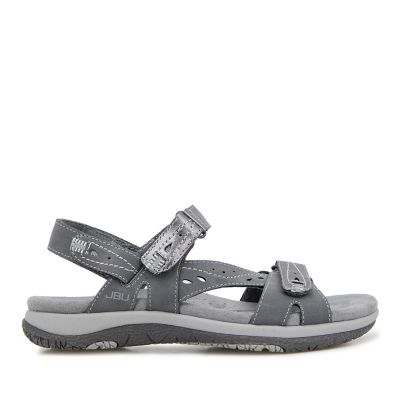 Image showing  Stephie Vegan Flat Sandal