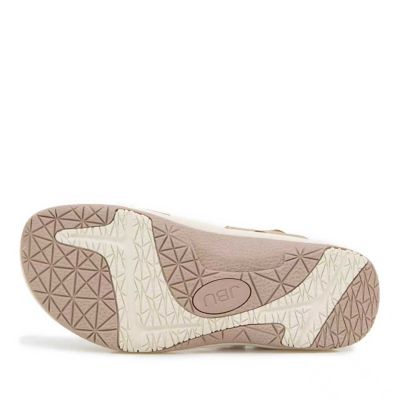 Image showing 1 th JBU Stephie Vegan Flat Sandal