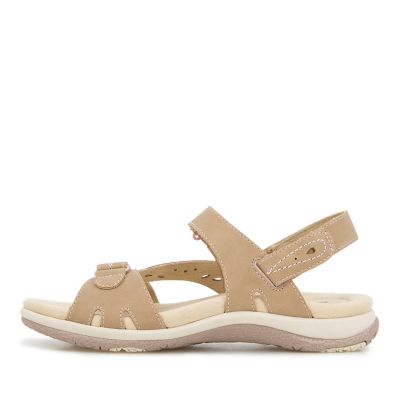 Image showing 4 th JBU Stephie Vegan Flat Sandal
