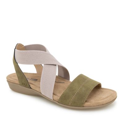 JBU Meg Flat Sandal